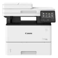 Canon iR 1643i Printer Toner Cartridges